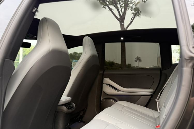 Used Nio ET5T 2024 75kWh Touring
