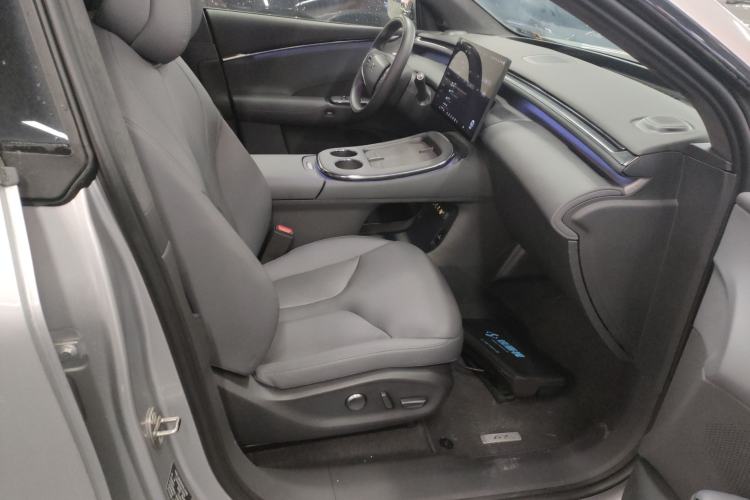 Used XPeng G7 2025 702 Max