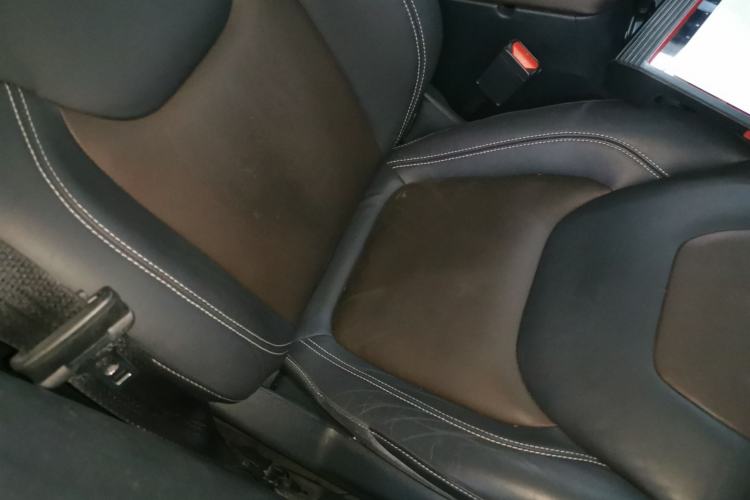 Used  Cherokee 2016 2.4L Leading Edition