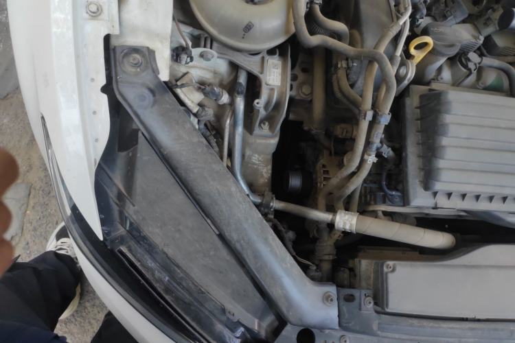 Used Volkswagen Lamando 2018 280TSI DSG Comfort Edition
