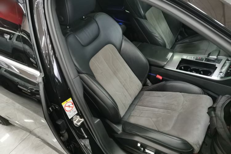 Used Audi A6L 2023 45 TFSI Prestige Dynamic Edition