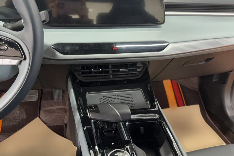 Used Changan Ruicheng PLUS 2023 1.5T DCT Navigation Edition
