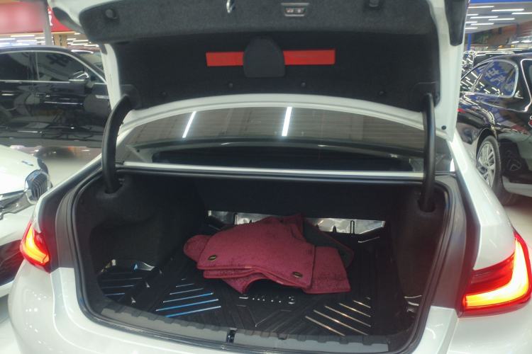 Used BMW 3 Series 2025 325Li M Sport Package
