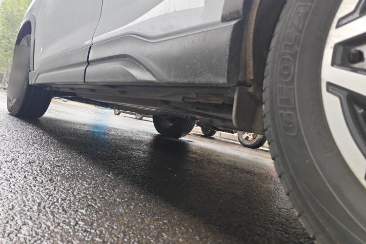 Used Subaru Forester 2019 2.0i Luxury Edition EyeSight