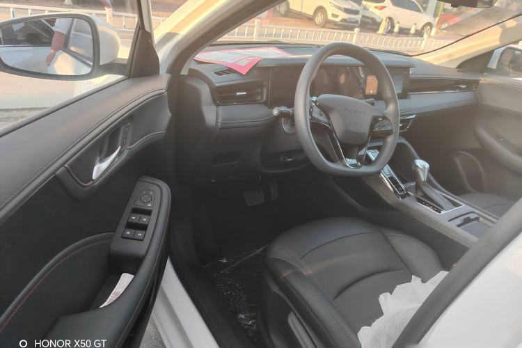 Used Roewe i5 2023 1.5L CVT Luxury Edition
