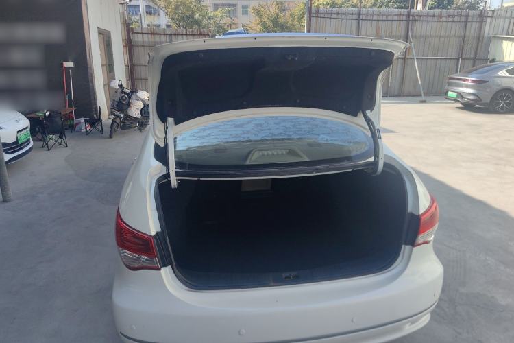 Used Nissan Sylphy 2012 Classic 1.6XE Automatic Comfort Edition
