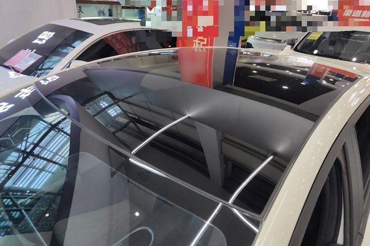 Used BYD Dolphin 2021 405 km Fashion Edition
