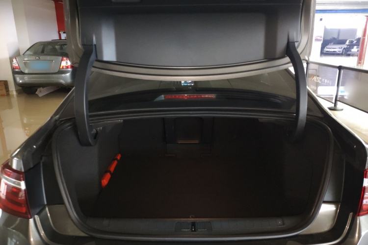 Used Citroen C6 2017 380THP Prestige Model