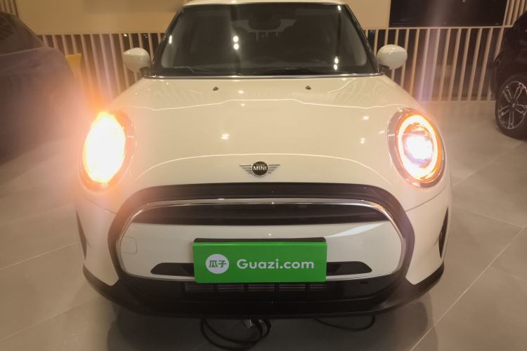 Used  MINI 2022 Updated 1.5T ONE
