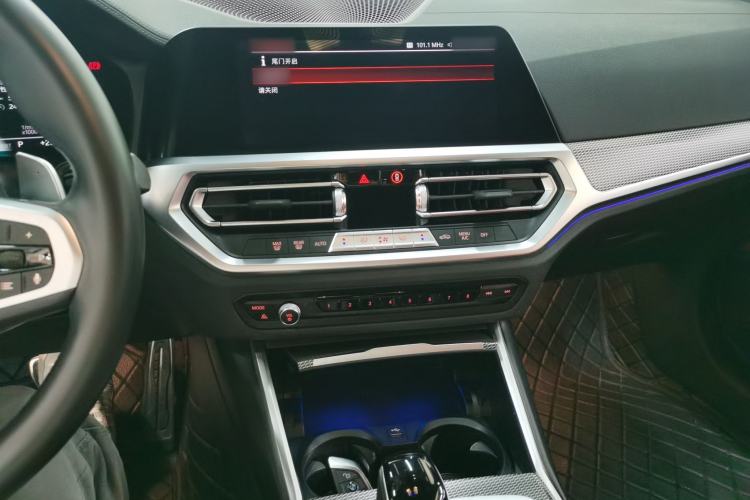 Used BMW 4 Series 2022 425i Fashion Model M Sport Night Edition Package
