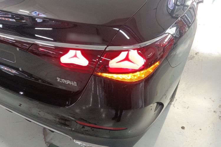 Used Mercedes-Benz E-Class 2024 E 260 L 4MATIC Sport Edition