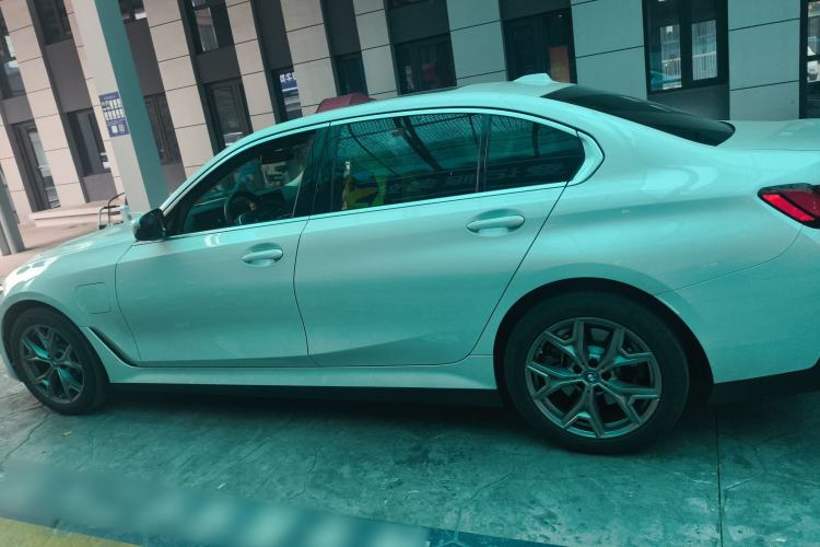 Used BMW i3 2024 eDrive 35 L