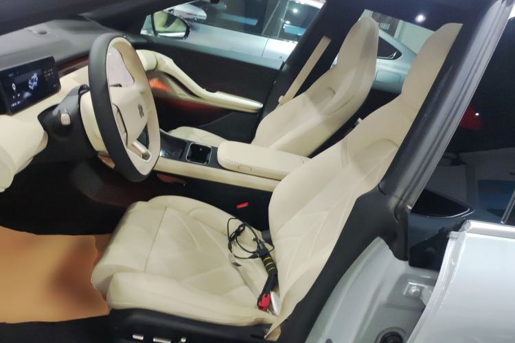 Used Nio ET5T 2025 75 kWh Touring
