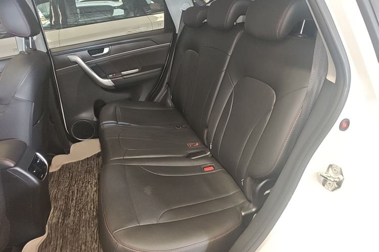 Used Haval M6 2019 1.5T DCT Two-Wheel Drive Value Edition China VI Standard
