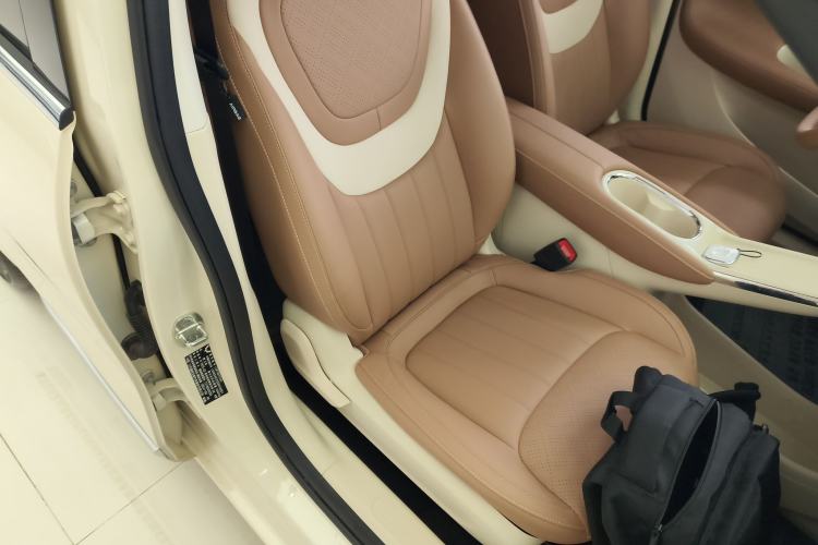 Used Wuling Bingo 2025 410 km Lingxi Deluxe Edition
