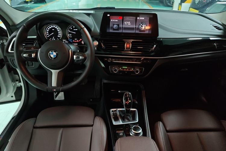 Used BMW 1 Series 2022 120i M Sport Night Edition
