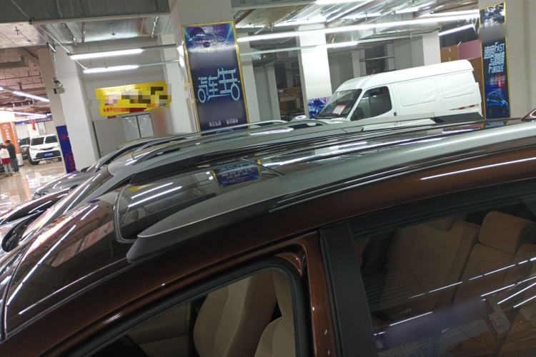 Used Toyota RAV4 2015 2.0L CVT 4x4 Trend Edition