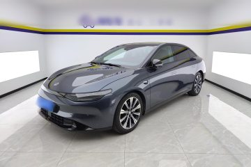 Used Leapmotor C01 2022 Rear-Drive Long-Range Version