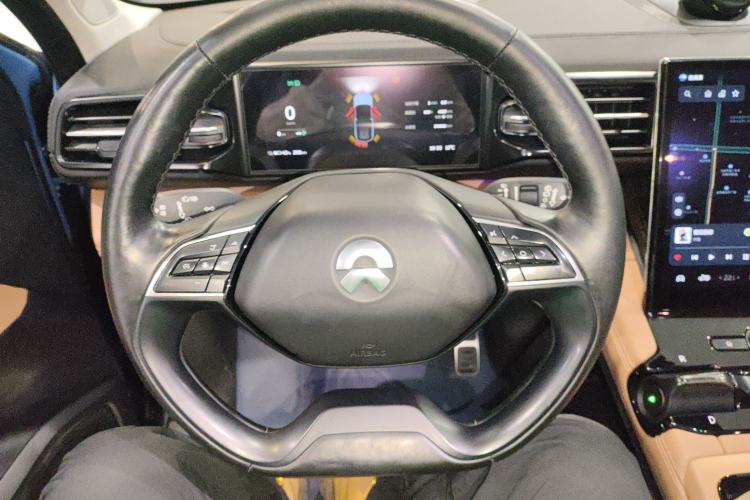 Used Nio ES8 2018 Founder Edition
