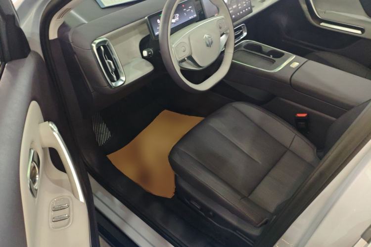 Used Leapmotor B01 2025 650 Enjoyment Edition