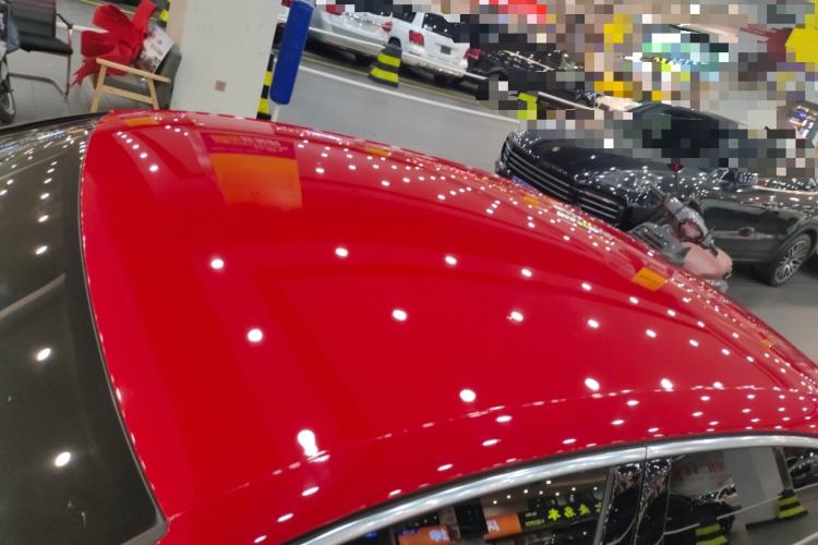 Used Audi A3 2019 Limousine 35 TFSI Ambition China VI
