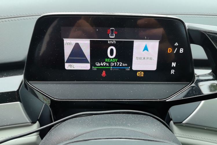 Used Volkswagen ID.6 CROZZ 2024 Facelifted PRO