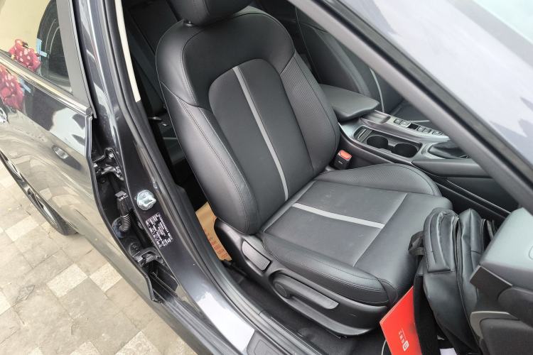 Used Hyundai Lafesta 2021 280TGDi DLX Luxury Edition
