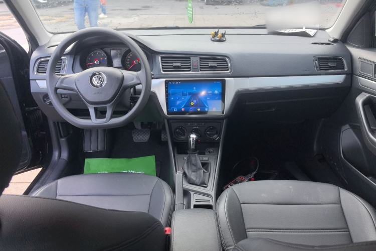 Used Volkswagen Lavida 2015 1.6L Automatic Fashion Edition