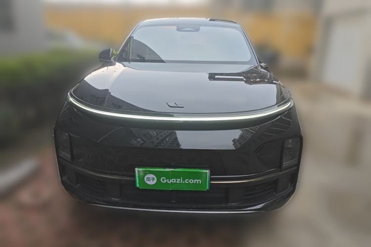 Used Li Auto L8 2023 Pro Model
