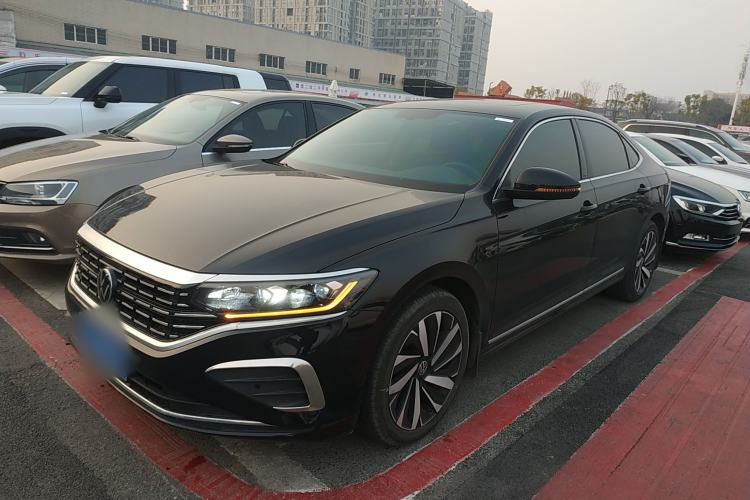 Used Volkswagen Passat 2024 330TSI Elite Edition