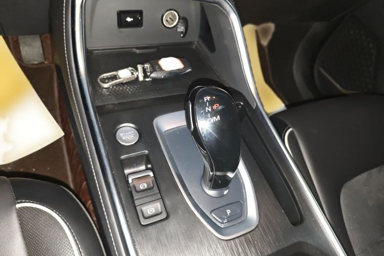 Used Haval H6 2021 National Trend Edition 1.5T Automatic Urban Version
