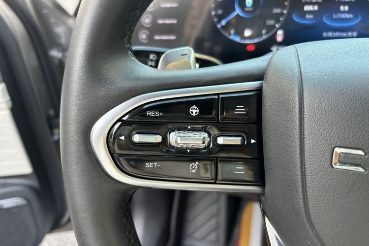 Used Chery Arrizo 8 2022 1.6T DCT Ya