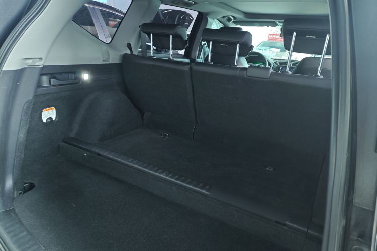 Used Honda CR-V New Energy 2021 Rui·Hybrid e+ 2.0L Intelligent Edition
