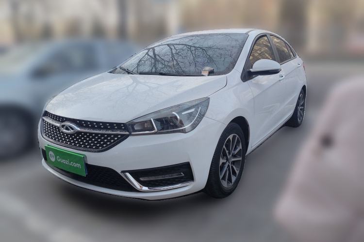 Used Chery Arrizo 5 2021 PRO 1.5L CVT Youth Edition