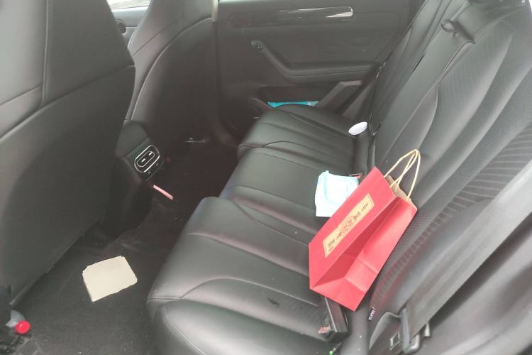 Used Leapmotor C11 2021 Luxury Edition
