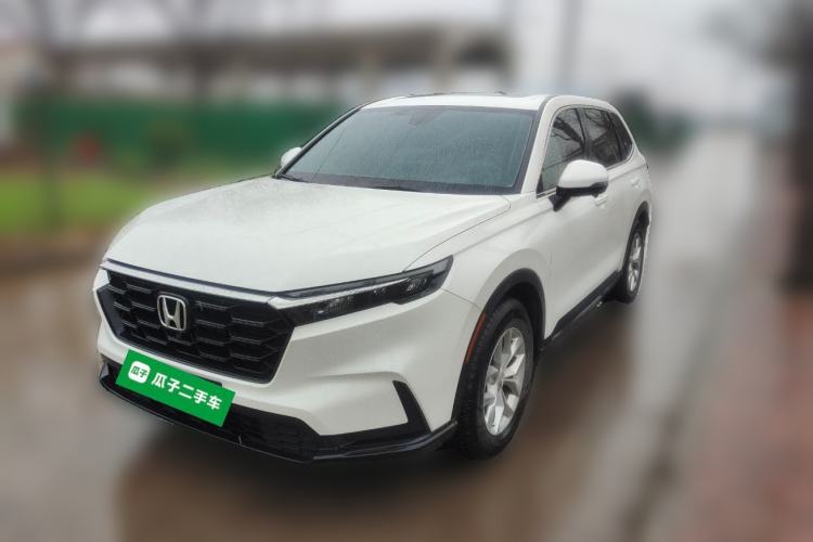 Used Honda CR-V 2023 240TURBO Two-Wheel Drive Active Version 5 Seats