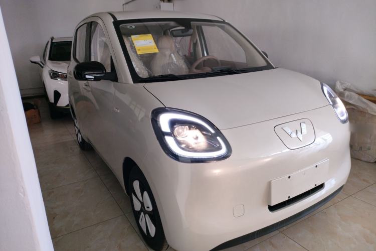 Used Wuling Hongguang MINIEV 2025 Four-Door Version Advanced Edition