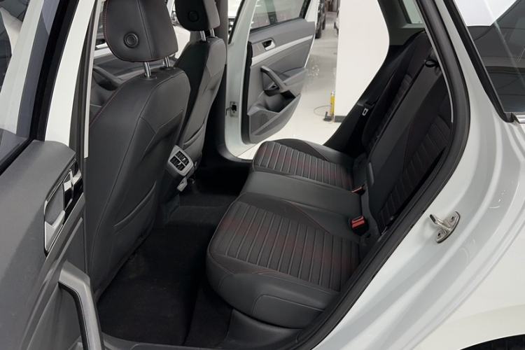 Used Volkswagen Lavida 2023 280TSI DSG Starry Sky Deluxe Edition
