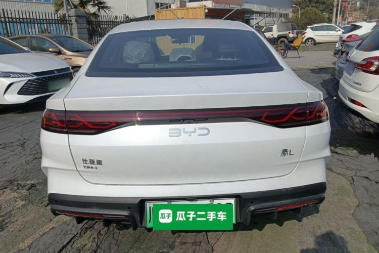 Used BYD Qin L 2024 DM-i 120KM Beyond Model