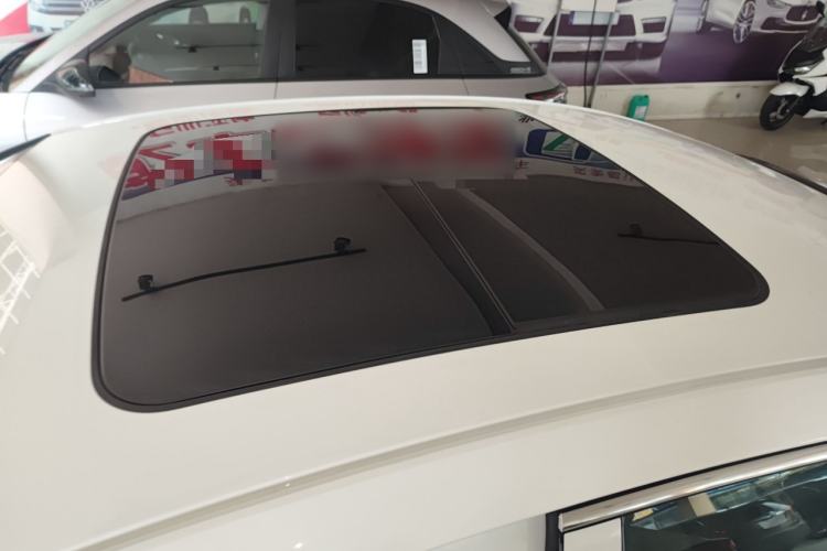 Used Geely Auto Preface 2025 Dongfang Yao 1.5TD Fuyao Edition
