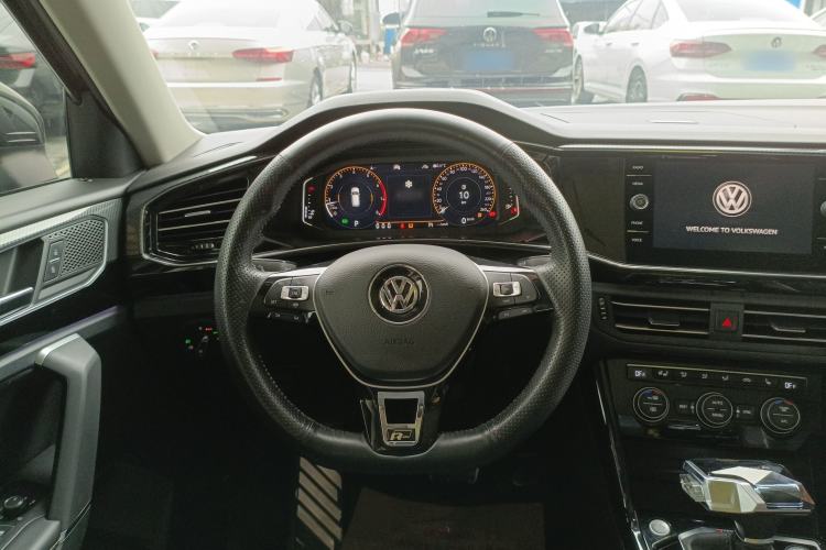 Used Volkswagen Tayron 2019 380TSI Four-Wheel Drive Prestige Model China VI Standard