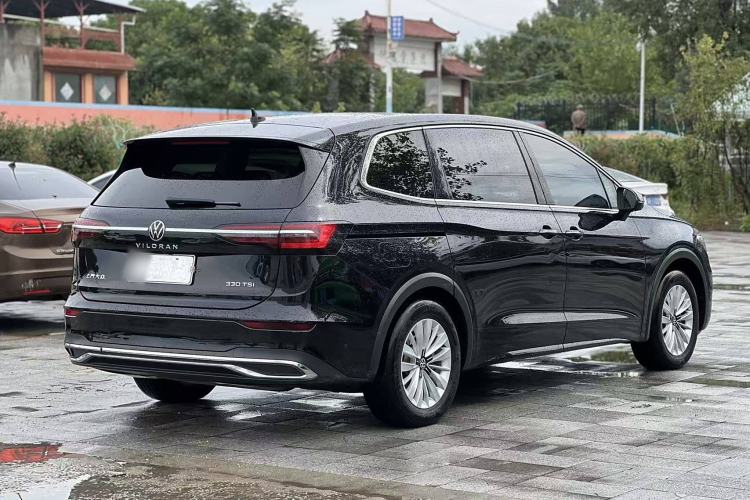 Used Volkswagen Viloran 2020 330TSI Business Edition
