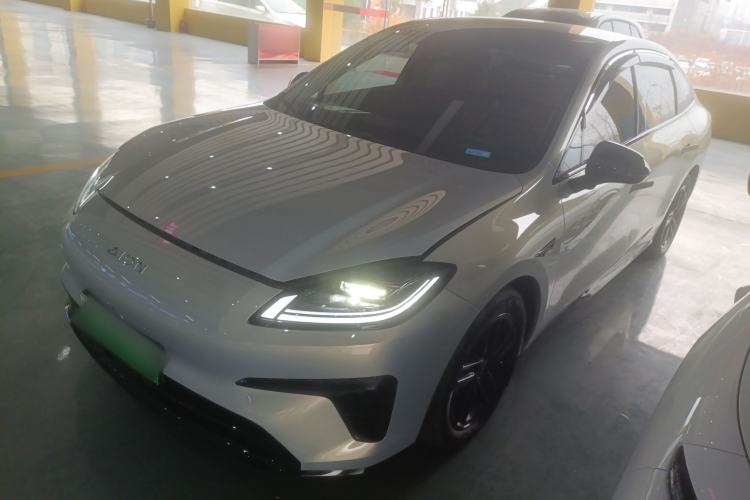 Used AION RT 2025 650 Zhijihao Edition