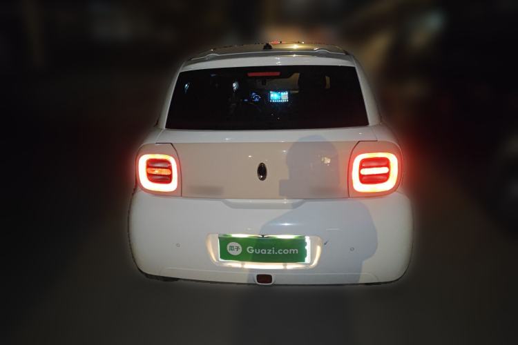 Used ORA Black Cat 2021 351 km Standard Version