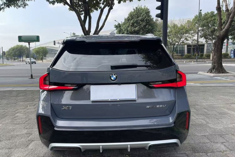 Used BMW X1 2023 sDrive25Li M Sport Package
