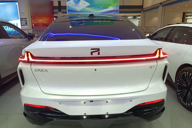 Used  R7 2024 Advanced Edition
