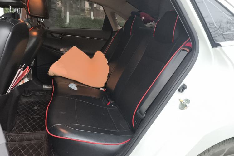 Used Hyundai Celesta 2018 1.6L Automatic GL Enjoyment Edition China VI compliant