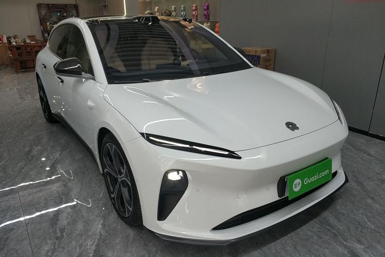 Used Nio ET5T 2024 75kWh Touring
