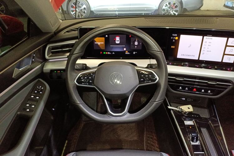 Used Volkswagen Lamando 2023 Lavida L 280TSI DSG Cool & Spicy Edition