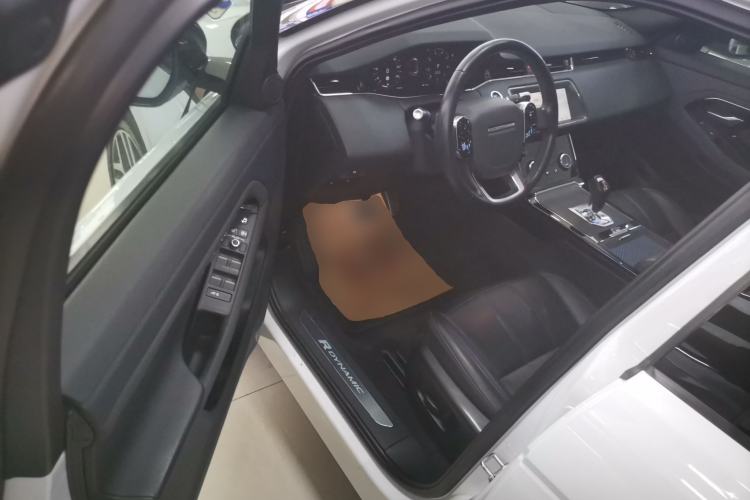 Used Land Rover Range Rover Evoque 2020 249 PS R-DYNAMIC S Sport Edition